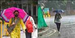 Uttarakhand Weather Latest Update 17 April
