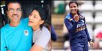 Sneh Rana to fulfill Her Father s Dream will play Cricket World Cup