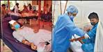 Uttarakhand dengue spreading in 7 districts