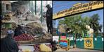 Sabji mandi will shifted in maldevta Raipur