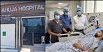 Dehradun MBA Student Ayush Chaudhary Kidney Case