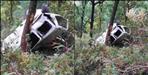 Three youths died in Rudraprayag road accident