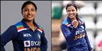 Sneh Rana of Uttarakhand selected in icc Women World Cup team