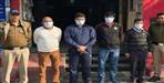 Four Arrested in Dehradun for Violence at Directorate of Elementary Education Of