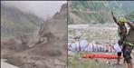 BRO Jawan Body Recovered After 12 Days in Chamoli