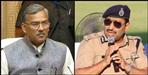Uttarakhand cm viral news update