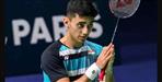 Uttarakhand Lakshya Sen defeated world No.10 ranked player Kenta Tsuneyama