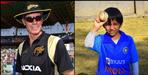 John Buchanan wants to meet Akshaj Tripathi from Dehradun