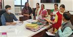 Fake certificate in Haridwar Nanda Gaura scheme