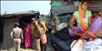 45 years old found dead in dehradun shop