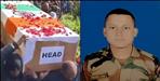 death of Soldier Surendra Singh
