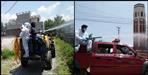Sanitization work in dehradun latest pic