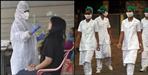 TEHRI GARHWAL NURSING COLLEGE SURSINGH DHAR CORONAVIRUS