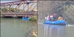 Two sisters drowned in Ganga canal