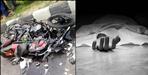 Tragic death of 2 in Dehradun Haridwar Highway Accident