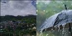 Uttarakhand Weather Update 15 September 2025