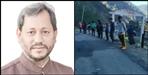 Ghat Nandprayag Road will widen