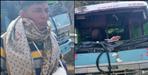 Debris falls on school bus on Yamunotri Highway