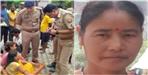 A Woman From Uttarakhand Lost Her Life in The Hathras Satsang Stampede
