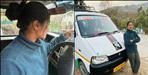 Saniya Rana Drives Taxi to Support Family After Father s Death