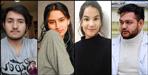 Dehradun Shreya Aastha Ankur and Shreyansh stranded in Ukraine