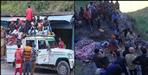 cause of chakrata accident because of overloading