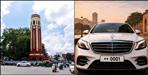 VIP numbers have become a status symbol in Dehradun