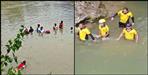 Student dies due to drowning in river in Dehradun