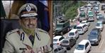 DGP Ashok Kumar gave instructions for people going to Mussoorie