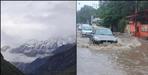 Uttarakhand Weather Update 15 August 2025
