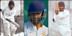 Shashwat Rawat Unbeaten 122 Leads India A Against India C
