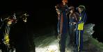 Woman Falls Into Gorge on Tungnath Trek  Search Operation Underway