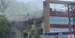 ICU Fire Triggers Panic in Dehradun Panacea Hospital