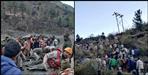 10 pics of rescue operation in chamoli