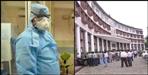 ias officer coronavirus infected in dehradun secretariat