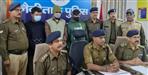 Conspiracy to change demography with fake domicile