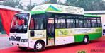 Uttarakhand Delhi Noida Gurugram CNG Bus Service Route