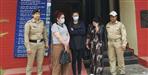 3 Foreign Women Arrested in Dehradun