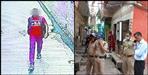Roorkee police arrested Pakistani citizen Asad after 11 hour