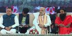 Amit Shah inaugurated Uttarakhand Investment Festival