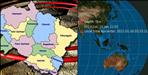 earthquake felt in chamoli-rudraprayag on 16 January 2022