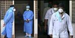 Uttarakhand coronavirus red alert for three districts