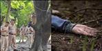 Woman found unconscious in Rishikesh forest