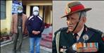 Harendra Singh arrested for writing against Bipin Rawat in Tharali