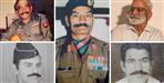 Dehradun Five Brothers Who Fought in the 1971 War