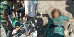 Women jumped in nayar river in pauri satpuli