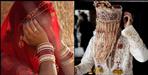 man caught doing Second marriage in Haridwar laksar
