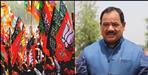 Harak singh rawat will not contest in uttarakhand vidhansabha election
