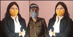 Uttarakhand Congressman Poonam Bhagat arrested