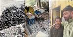 Brutality by NH employees in Guptkashi